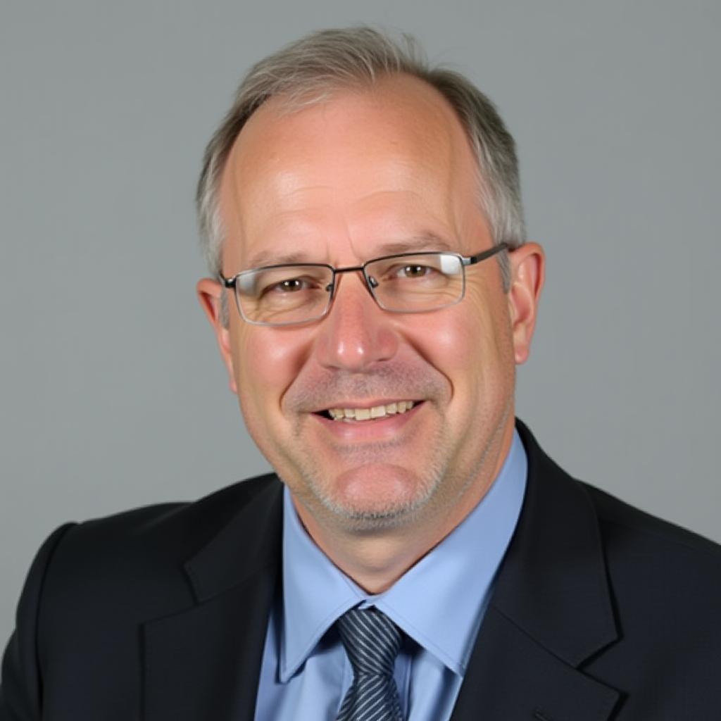 Heinz Huber